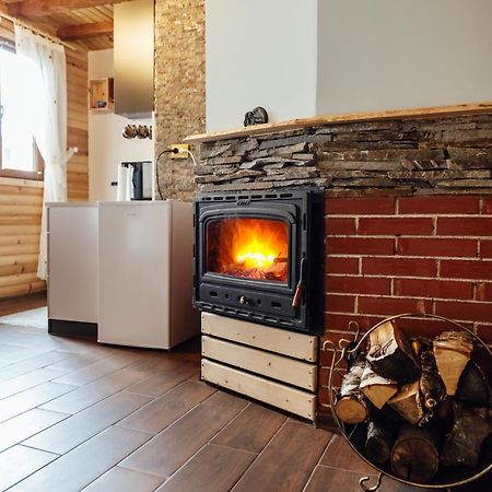 Къщи За Гости Брик Sapareva Banya Exterior foto