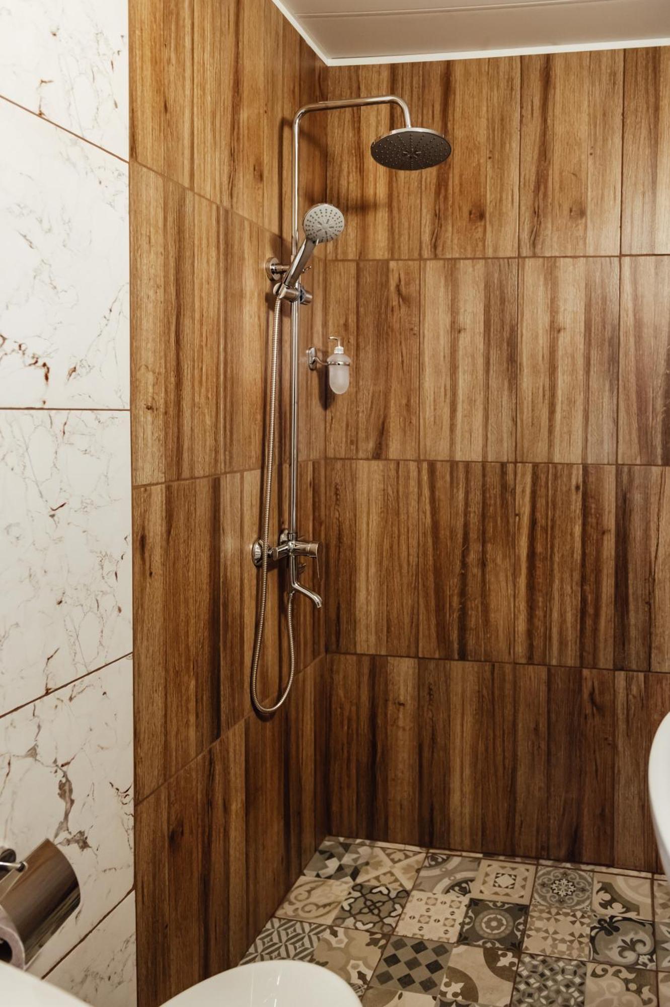 Къщи За Гости Брик Sapareva Banya Exterior foto